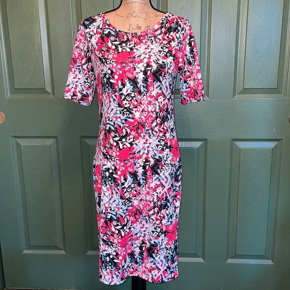 NWOT LuLaRoe dress